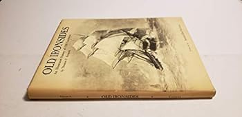 Old Ironsides An Illustrated History of USS "Constitution"