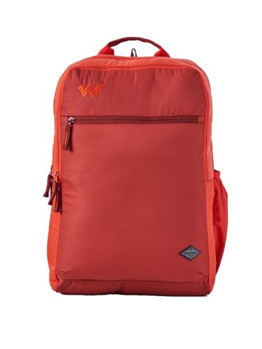 Image of Wildcraft Andes 35 Laptop Backpack for Man & Women,35L Ideal bags for men Office use /School /College Boys and Girls, 2 Compartment Bag
