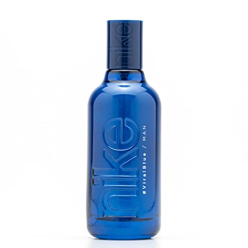 Nike NextGen #ViralBlue Man EdT Perfume 100ml
