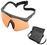 Revision Military Sawfly Basic Shooter's Kit