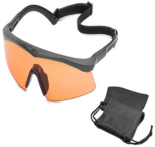 Revision Military Unisex-Adult Sawfly Shooter's Kit Basic