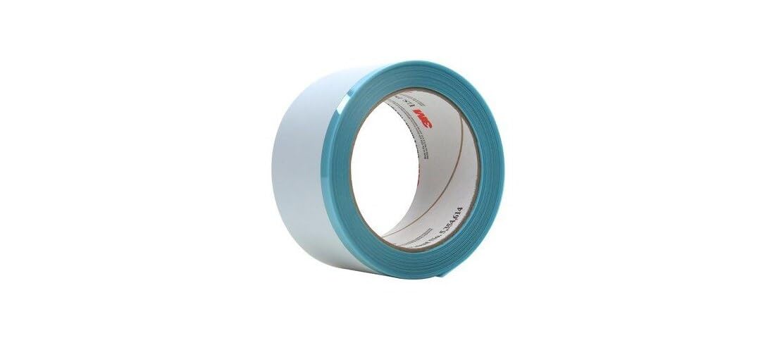 3M 06345 3 m Trim Masker Tape, 06345, 50,8 mm x 10 m
