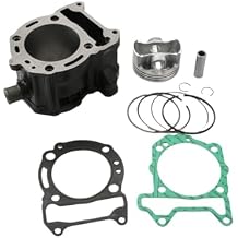 Compatible with 250 BV250 X-Evo 250cc 843517 4T Engine Scooter 72mm MP3 X7 X9 250 Cylinder Kit