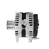 Generator Alternator For SEAT ALHAMBRA,Compatible With SKODA SUPERB,Compatible With VW SHARAN