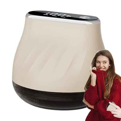 Imagen de afeitadora de Telas, quitapelusas