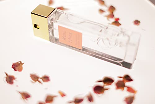 Alyssa Ashley Rose Musk By Alyssa Ashley, Eau De Parfum Spray 3.4 Oz #TOP4