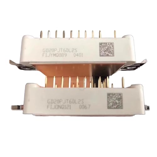 Module de puissance GD10PJT60L2S pour onduleur triphasé