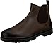 Produktbild Geox Herren U Andalo ANKLE BOOTS, Kaffee, 40 EU