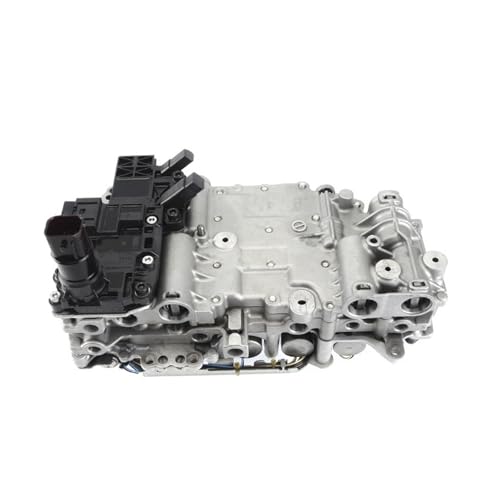 238740A TRANSMISSION VALVE BODY With TCM CASTING FZ01 Compatible With 2012-UP Compatible With MAZDA CX-5 FW6A-EL