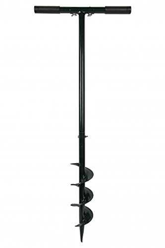 haebelholz Handerdbohrer Cover