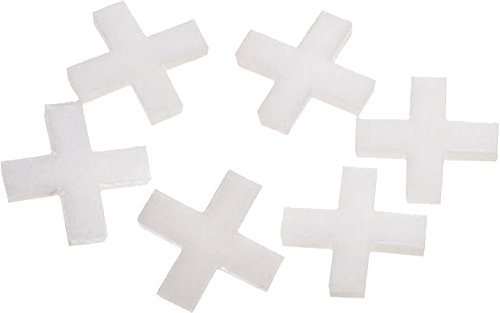 Preisvergleich Produktbild H&G Fugenkreuze 5 mm 200St