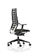 Produktbild Rovo R12 Basic Chefsessel Büro Design Kruel GmbH Schauen Sie sich auch den Nachfolger Rovo R16 an