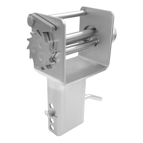 Winch para Bolsillo de Estaca 5400 lbs Capacidad miniatura 5