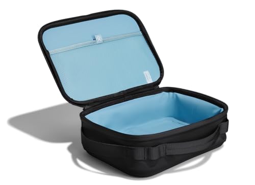 Hydro Flask Carry Out Lunch Box – Insulated Adult Lunch Cooler for Men and Women 5 L Beachplum Black - image 2