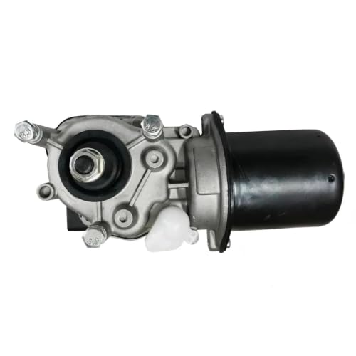 Moteur d'essuie-glace avant Scenic 2 mécanisme essuyage 7701056003