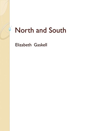 North and South