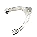 MAX QINGZHOU Front Suspension Ball Joint Bush Upper Track Control Arm Compatible with T-ouareg 02-09 Compatible with A-UDI Q7 4L 06-09 Compatible with C-ayenne 955 Turbo(Left 7L0407021)