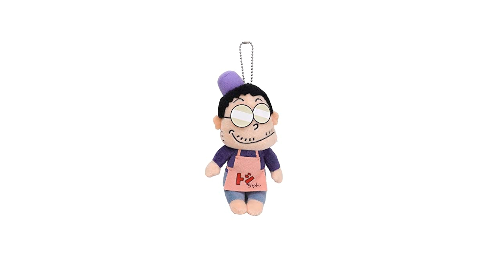 ぬいぐるみ Shiho Hinomori Shiho - Plush - Project SEKAI (日野森志歩 ふわぷち