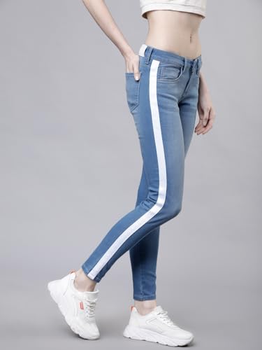 Image of Tokyo Talkies Women's Skinny Jeans