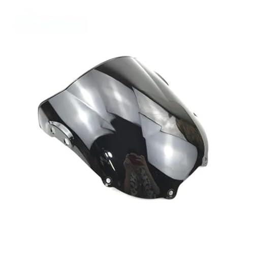 Pare-brise réglable pour moto CBR900RR 893 de 1994 à 1997 bulle déflecteur de protection haute