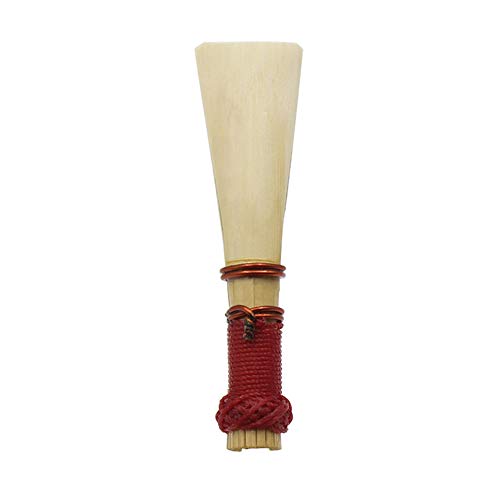 Bassoon Reed Bamboo Bassoon Reed Medium Soft Instrument Accessories