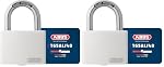 ABUS – ABUS Vorhängeschloss T65AL/40 myLOCK - individuell beschreib