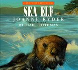 Sea Elf (A Just for a Day Book) 0688100600 Book Cover