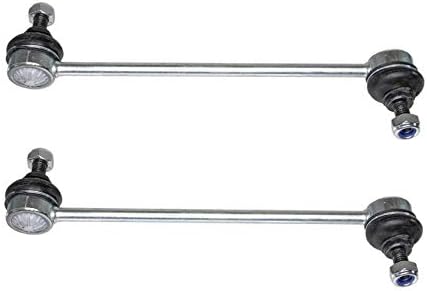 Rein Front Suspension Stabilizer Bar Links For BMW
