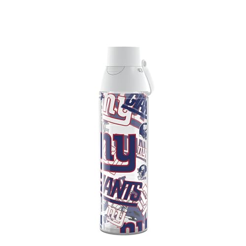 Tervis Venture® Lite 24oz Bottle | NFL® New York Giants - All Over