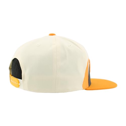 Tennessee Volunteers NCAA Gorra Snapback Retro miniatura 6