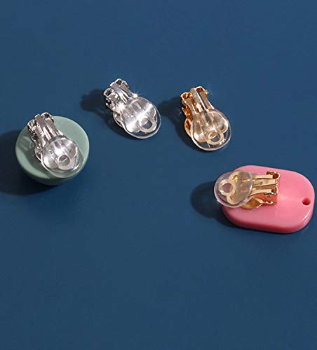 購入レビュー 590円 Guのイヤリングがプチプラなのにオシャレで使える 時々痛いので解消方法もご紹介 ノンホールピアス アラサー女子力向上blog