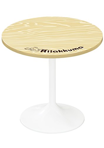 Relyx Naturil cane table : optimisez les petits espaces sombres avec du rotin - 6