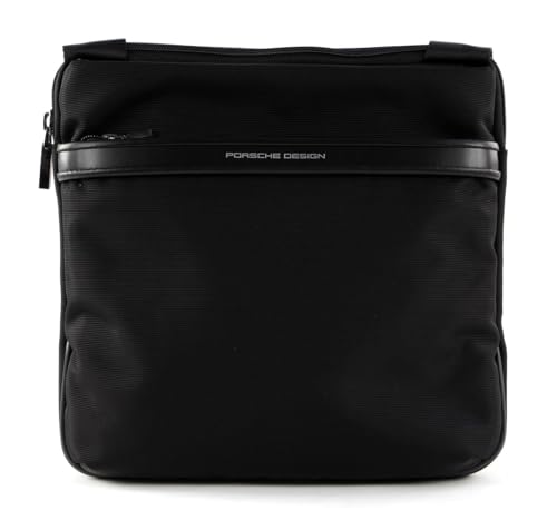 Porsche Design Lane Umhängetasche xsvz 27 cm Black