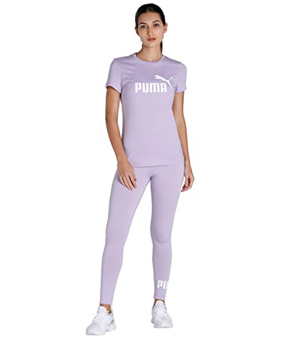Image of Puma Women Regular Fit T-Shirt