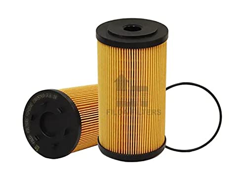 Volvo 1275810, Engine Oil Filter
