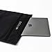 OffGrid by EDEC - Non-Window Laptop Faraday Bag - Signal Blocking, Anti-Tracking, Anti-Spying, EMP Protection for Laptops, Tablets, Cell Phones, Key Fobs and Credit Cards