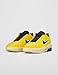 Nike Big Kid's Lebron Witness IX Basketball Shoes Amarillo/Cave Purple-Soft Yellow-Lilac 6.5Y