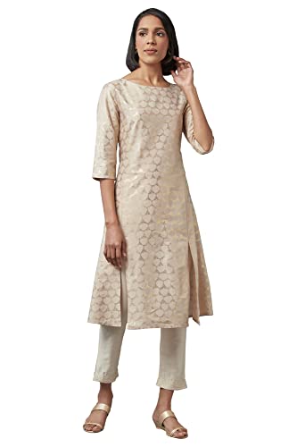 Kurta régulière W for Woman en viscose de qualité supérieure