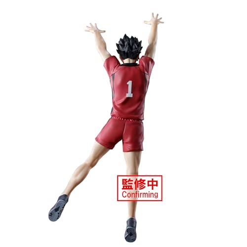 Figurine Posing Haikyu!! Tetsuro Kuroo - vue 7