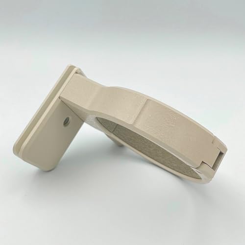 Adaptador de trípode para lentes de observación de vida silvestre 3
