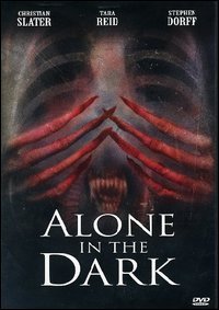 Alone In The Dark (2 Dvd) - Import