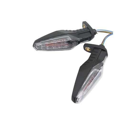 Clignotants de moto finition premium pour BMW M1000RR et S1000RR 2019-2022