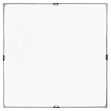 Westcott 6ft x 6ft Full-Stop Diffuser