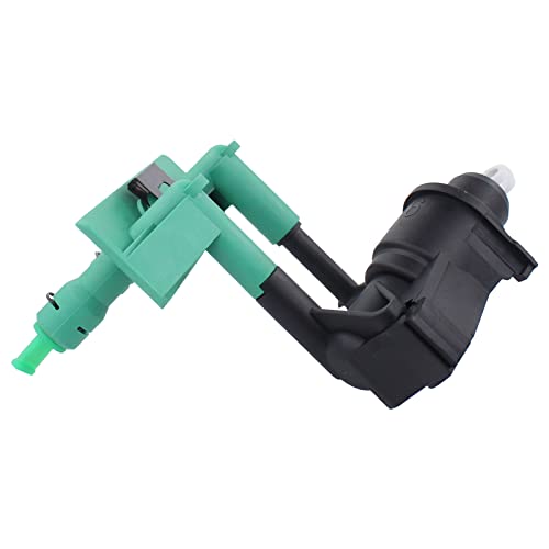 Doo Engy Kupplungsgeberzylinder Geberzylinder Kupplung Kupplungszylinder für Focus MK1 Tourneo Connect Transit Connect 1.8