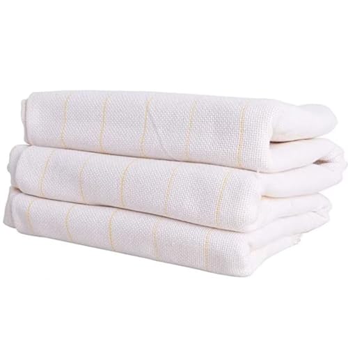Tissu de moines pour punch needle et tapis fait maison au tufting gun
