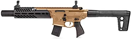 Sig Sauer MCX Canebrake .177cal CO2 Pellet Rifle (CO2 NOT Included)