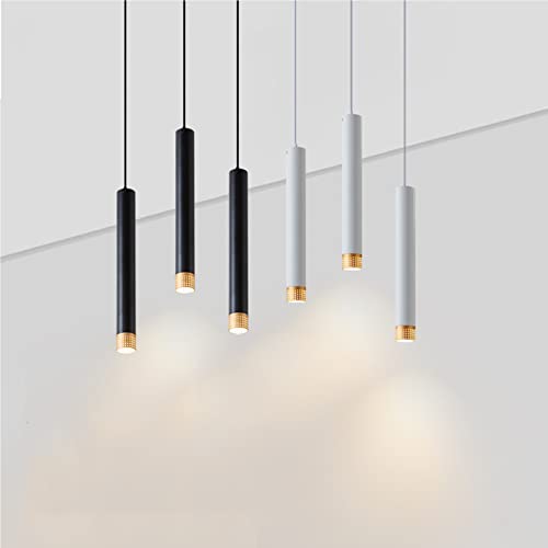 Downlight LED de techo moderno con acabado refinado y cable de 150cm 3