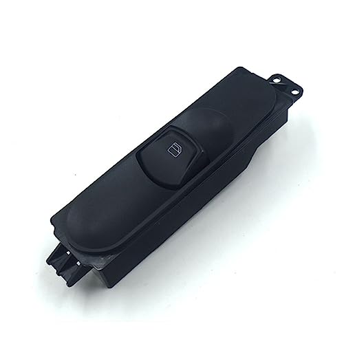 Commutateur de lève-vitre avant gauche A9065451213 pour boîtier de commande Benz Sprinter W906