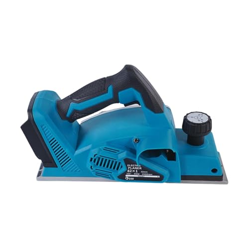 Fonowx Cordless Hand Planer