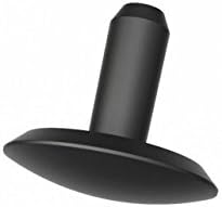 SITPACK 2.0 Foot for Compact Lightweight Foldable Stand Stool - Camping, Hiking, Travel, Music Festivals, Concert, Backpacking, Fishing, Hunting Accessories – Seat Up to 100kg Weight Limit